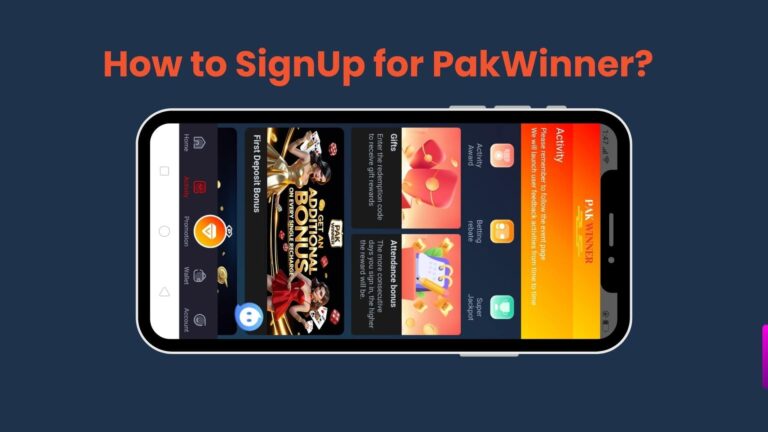 pakwinner game bonuses