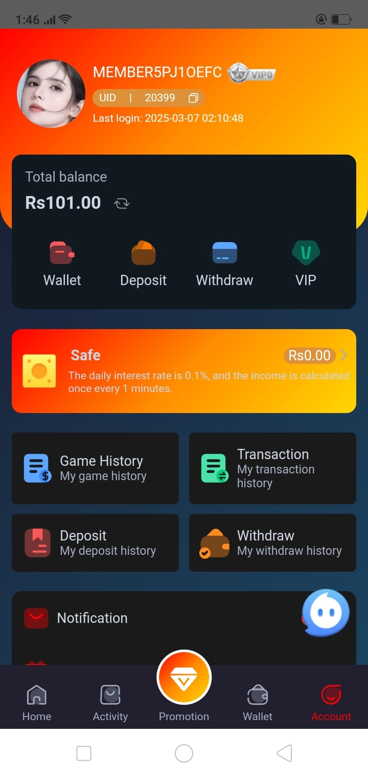 pak Winner game download